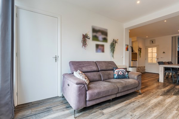 Medium property photo - Taets van Amerongenstraat 12, 2681 EH Monster